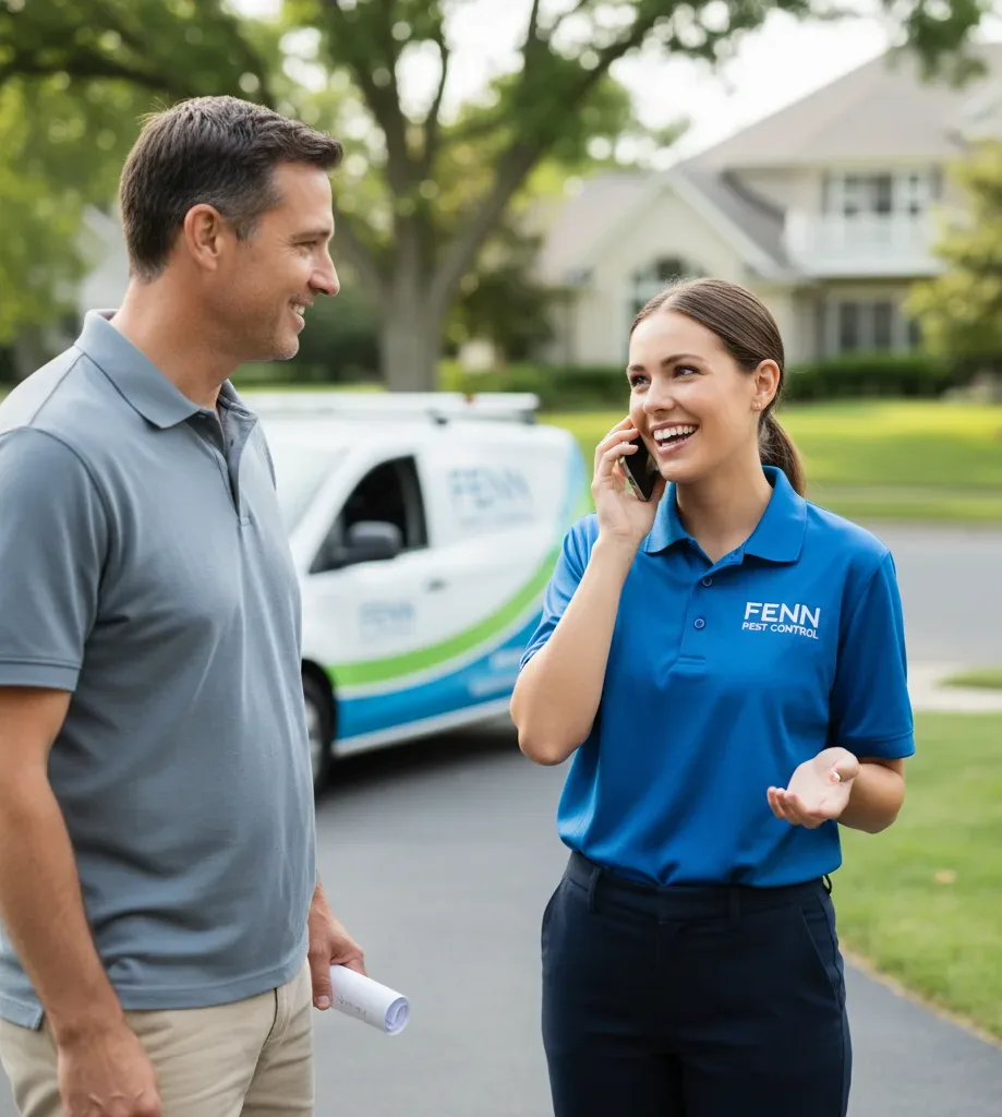 Mosquito Control in Johnstown, PA